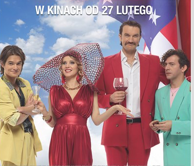 Premiera Disco Polo - Zdjęcie główne