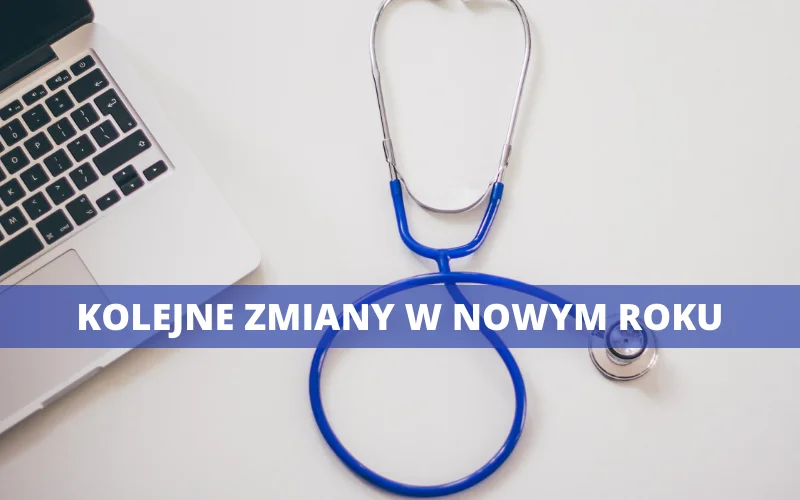 Od 1 stycznia chorobowe na nowych zasadach - Zdjęcie główne