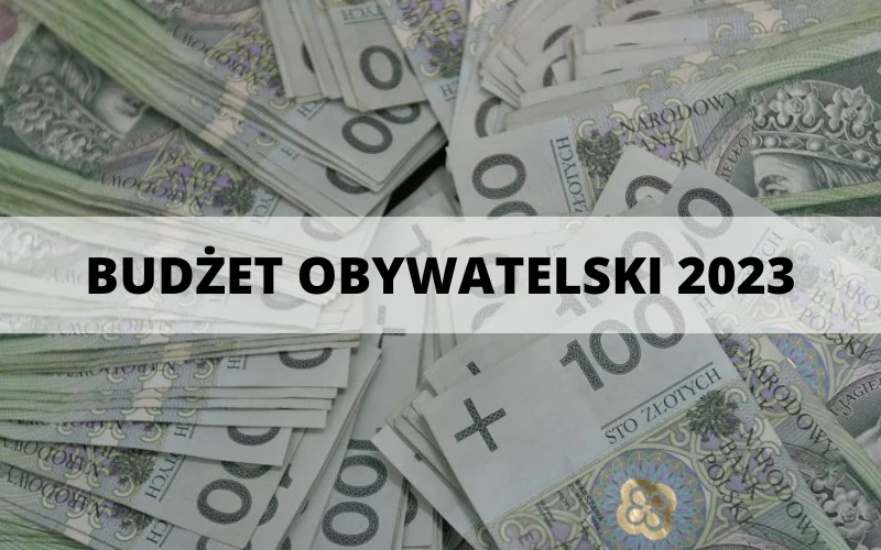 Kudowa-Zdrój. Ruszyło głosowanie w budżecie obywatelskim - Zdjęcie główne