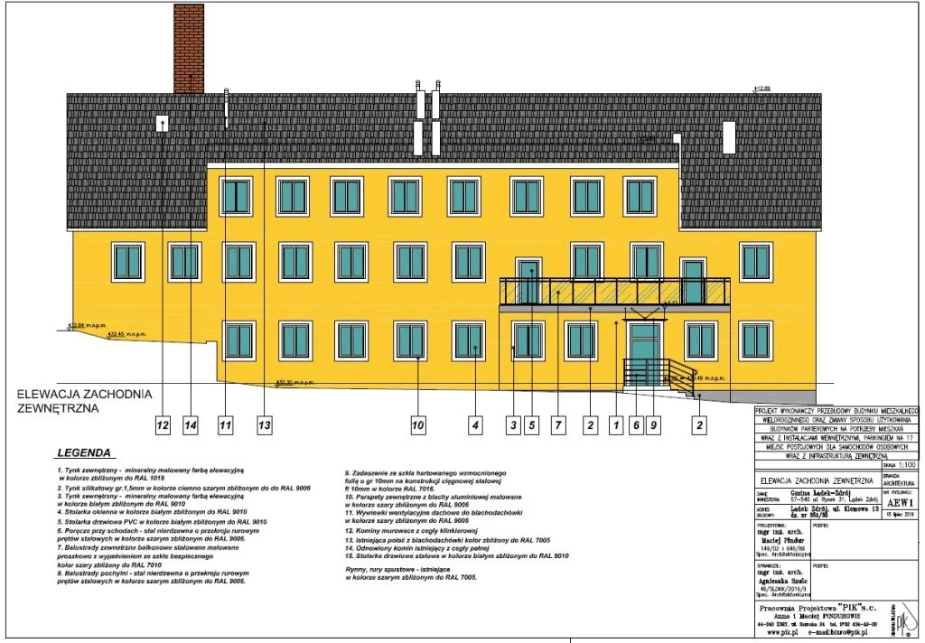 Lądek-Zdrój. Będą nowe mieszkania komunalne - Zdjęcie główne