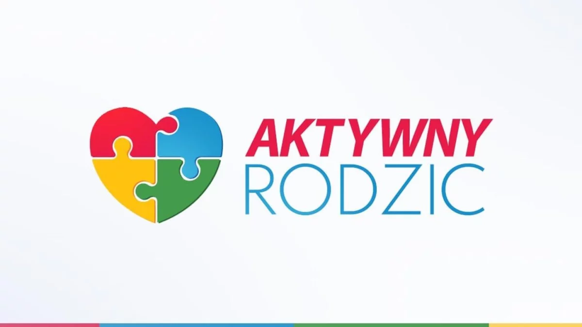 Rodzice aktywnie korzystają z programu „Aktywny Rodzic” - Zdjęcie główne