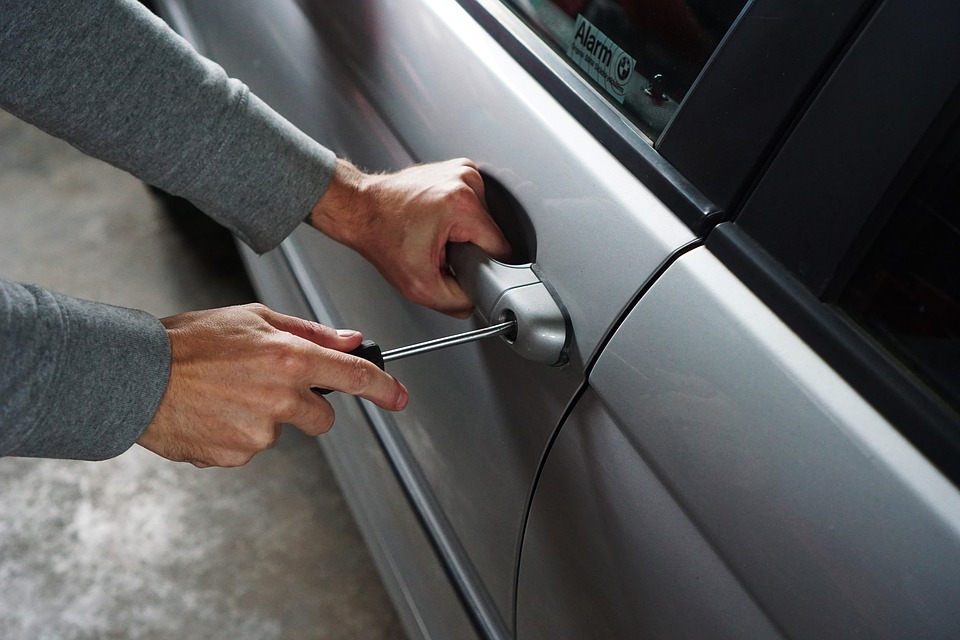 Kudowa-Zdrój. Sprzedał cudze auto, a później je ukradł - Zdjęcie główne