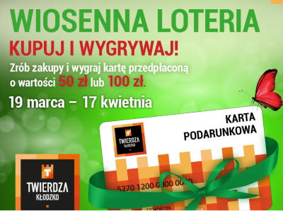 Wiiosenna promocja Galerii Twierdza w Kłodzku  - Zdjęcie główne