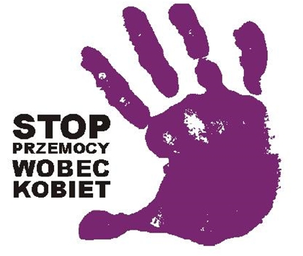 16 dni przeciw przemocy wobec kobiet - Zdjęcie główne