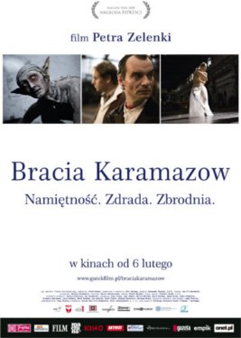 Repertuar kina "Dąbrówka" na kwieceń - Zdjęcie główne