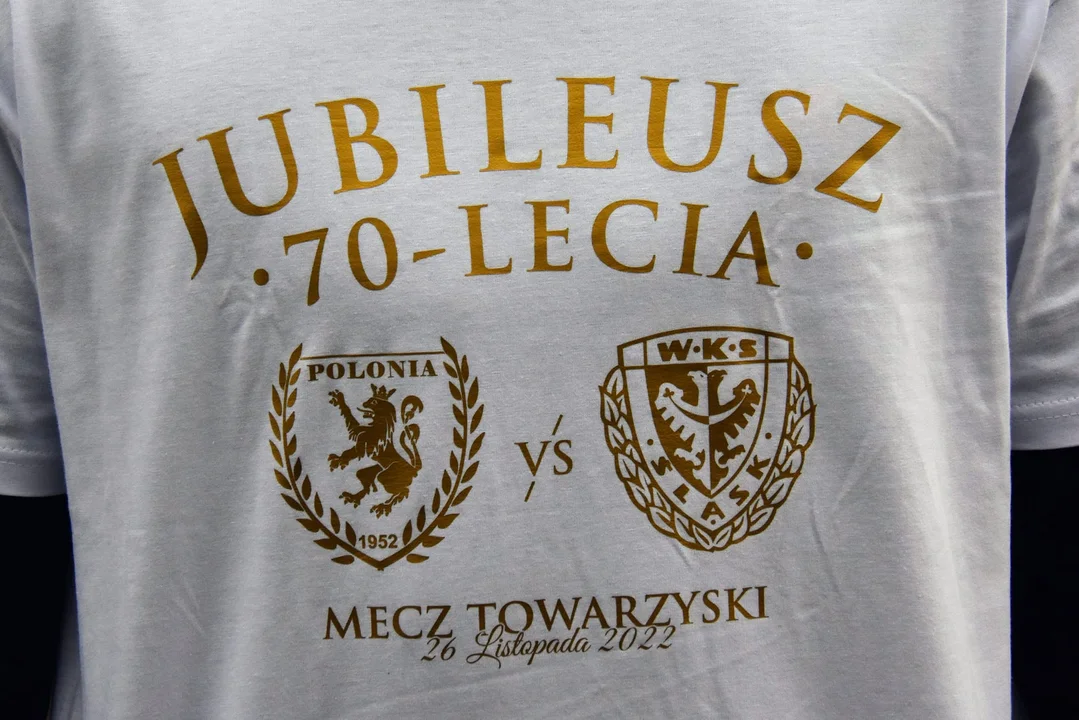 Polonia Bystrzyca Kłodzka zmierzyła się z Śląskiem Wrocław - Zdjęcie główne