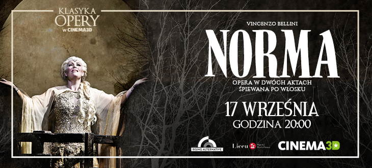 Norma w kinie - Zdjęcie główne