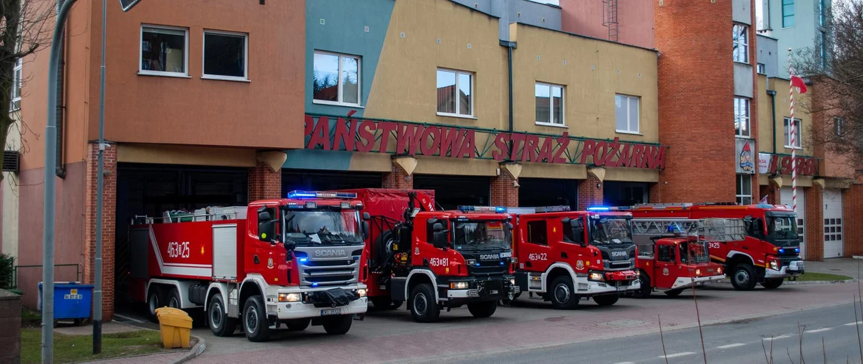 Kłodzko: Powstanie nowa strażnica - Zdjęcie główne