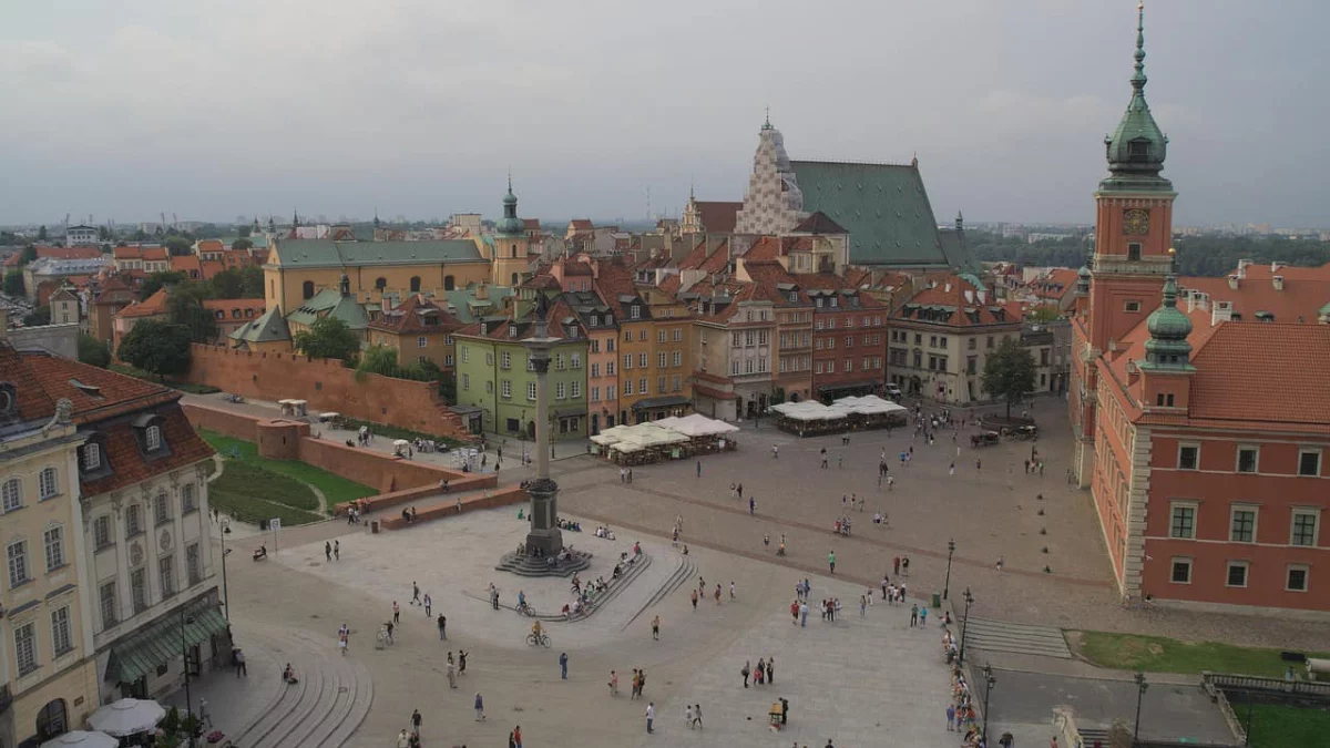 2,5 mln zł wsparcia od Warszawy dla Lądka-Zdroju - Zdjęcie główne