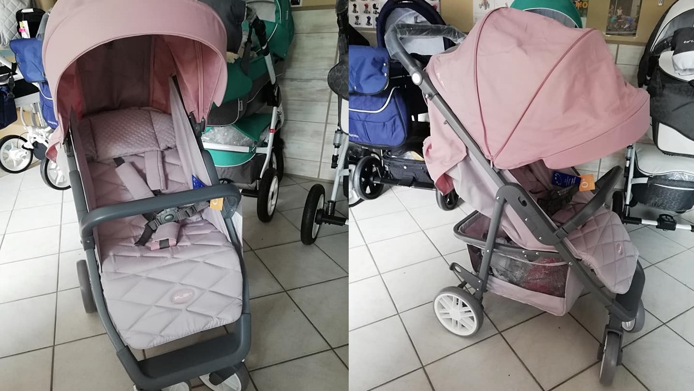 Baby Car - w sklepie znajdziesz szeroki wybór wózków, fotelików oraz akcesoriów dla najmłodszych w przystępnych cenach. Pracownicy udzielą fachowej pomocy i chętnie odpowiedzą na każde nurtujące pytanie.