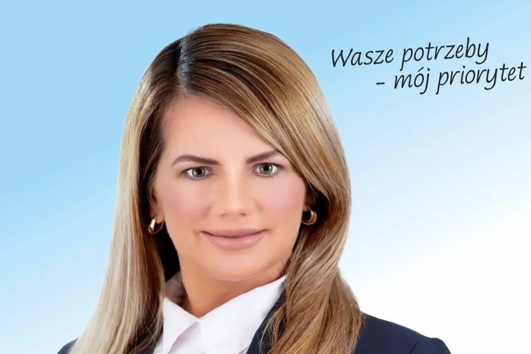 Wybory 2024. Iwona Janoszek-Badecka kandydatka na wójta gminy Kłodzko z poparciem PiS - Zdjęcie główne