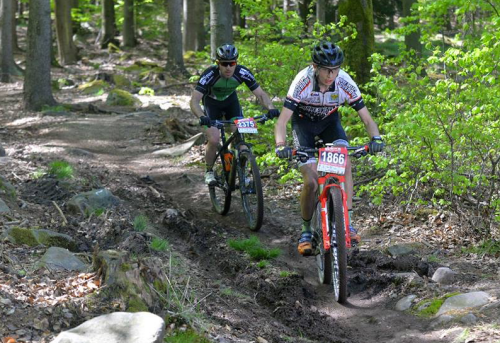 Bike Maraton - Zdjęcie główne