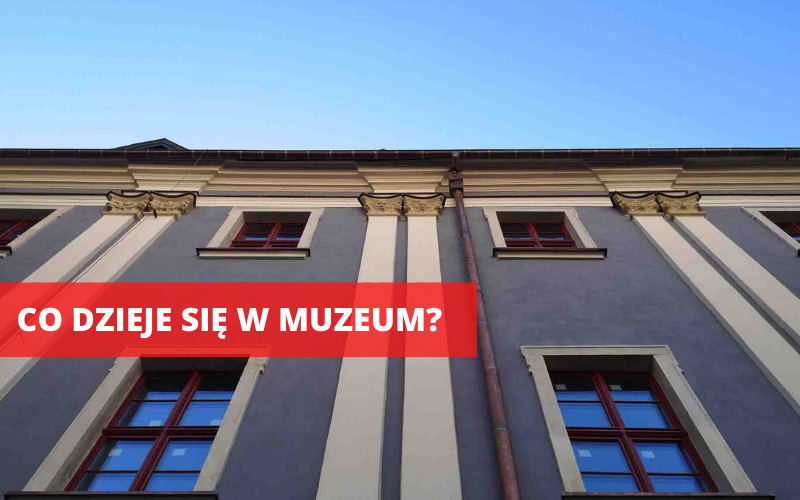 Kłodzko: Muzeum otwarte po remoncie - Zdjęcie główne