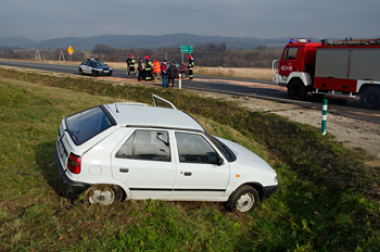 Groźnie na K33 - Zdjęcie główne