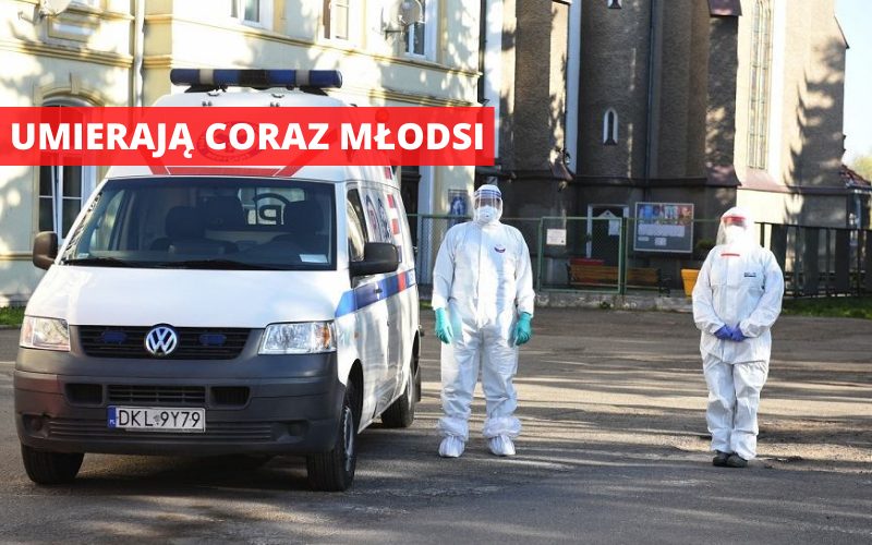 Powiat Kłodzki: 12 osób pod respiratorami. Starosta apeluje  - Zdjęcie główne