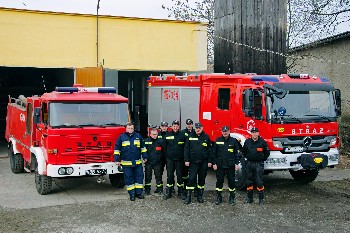 Mercedes dla Wilkanowa - Zdjęcie główne