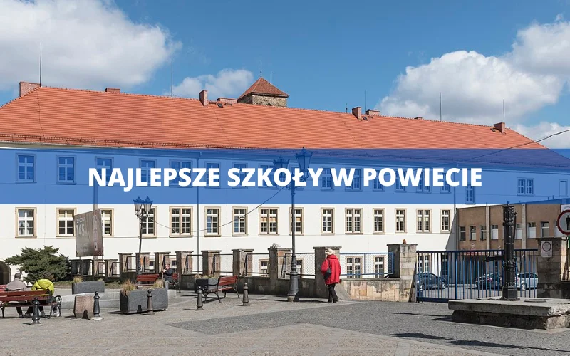 Powiat Kłodzki. Najlepsze szkoły średnie w powiecie [ranking] - Zdjęcie główne