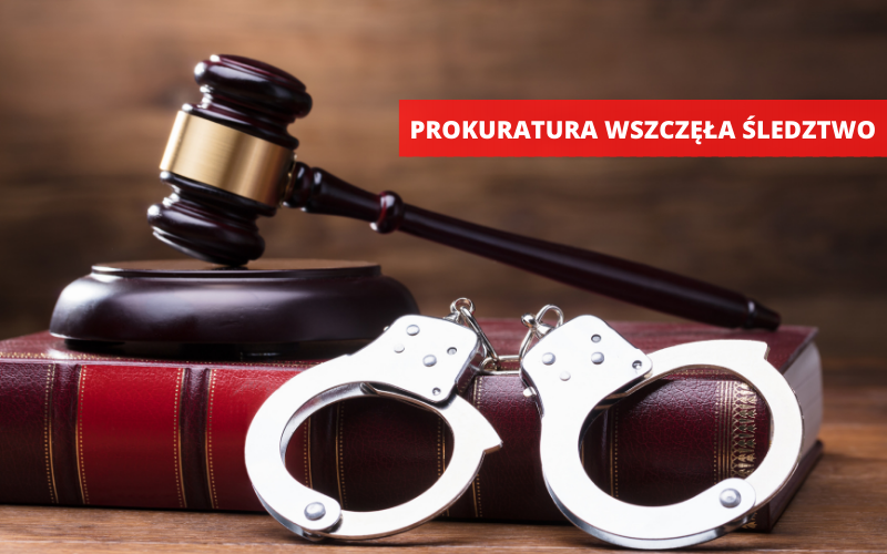 Kamieniec Ząbkowicki: Są wyniki sekcji szczątek znalezionych w walizce - Zdjęcie główne