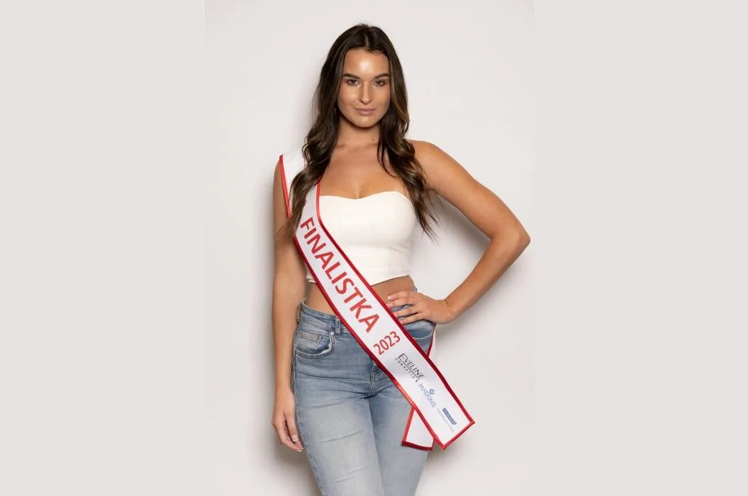 Patrycja Czarny wystąpi w ogólnopolskim finale konkursu piękności Polska Miss - Zdjęcie główne