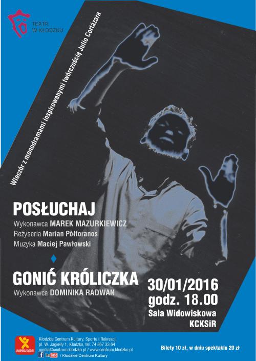 ''Posłuchaj'' - Zdjęcie główne