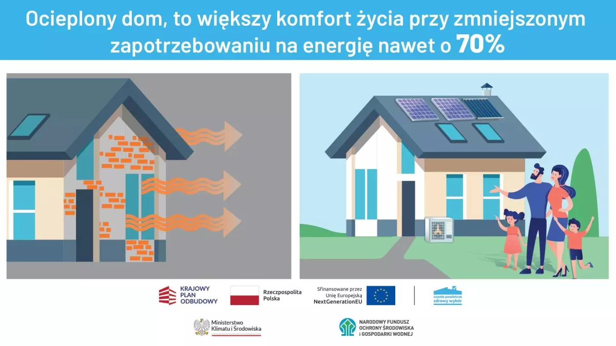 Dobra wiadomość dla mieszkańców dolnośląskich gmin dotkniętych wrześniową powodzią - Zdjęcie główne