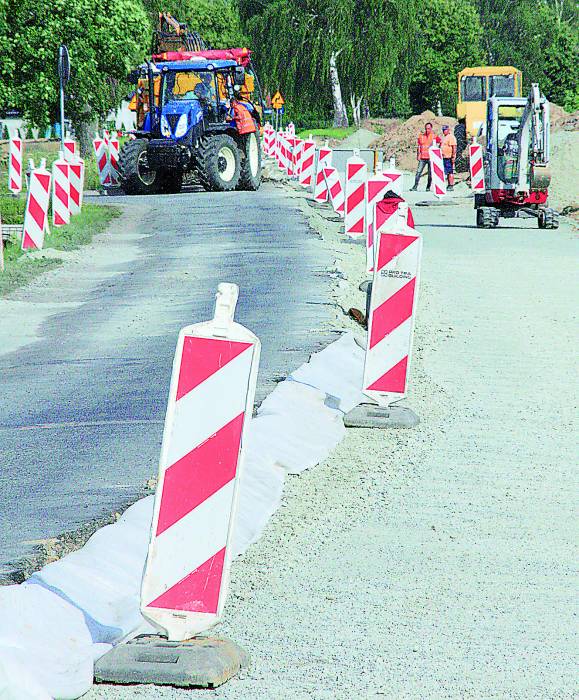 Remont albo pozwy - Zdjęcie główne