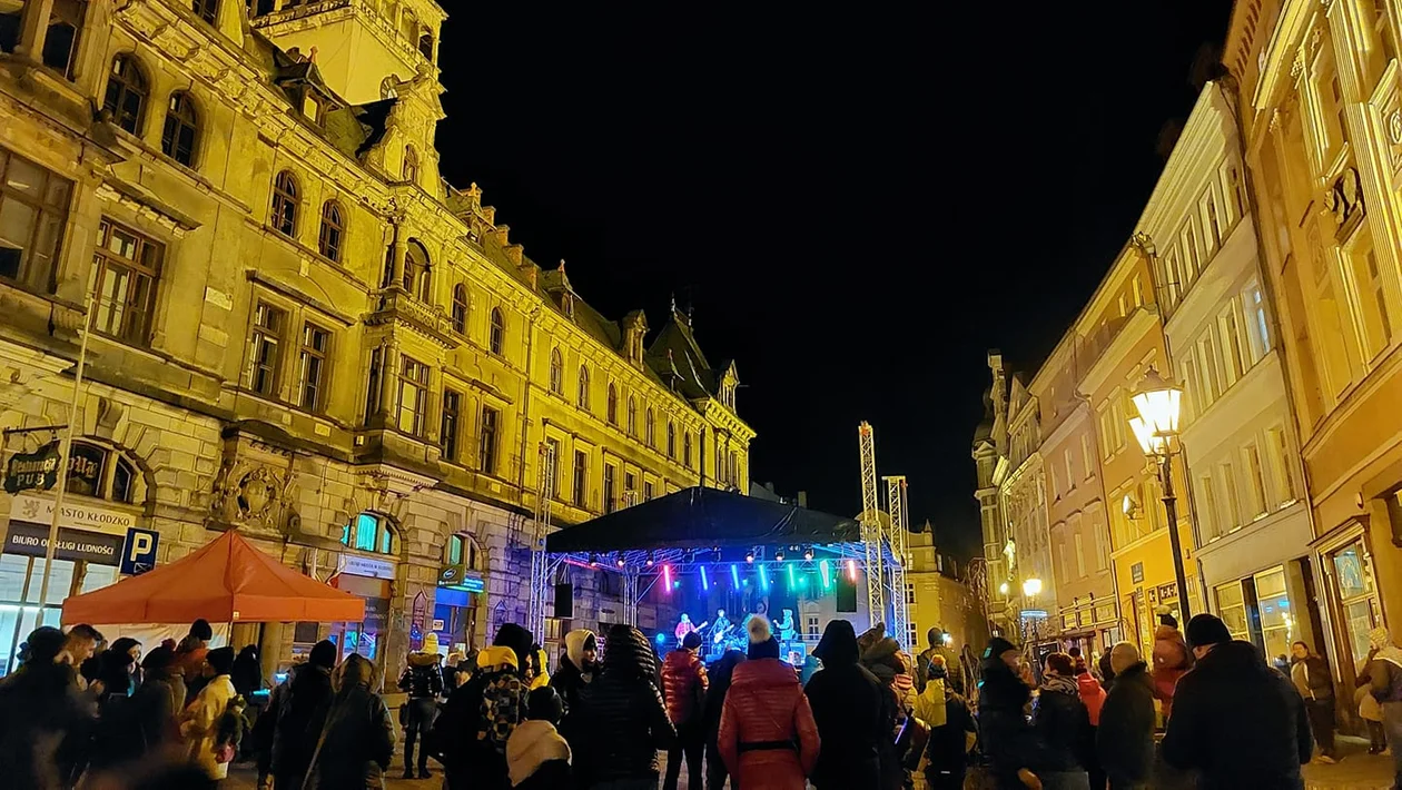 Kłodzko. Do e-skarbonki mieszkańcu wpłacili ponad 20 tys. złotych - Zdjęcie główne