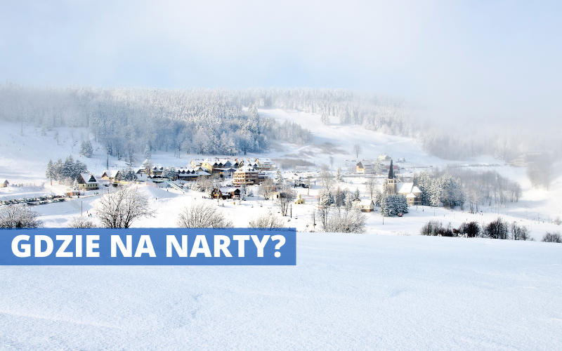 Stoki narciarskie w powiecie kłodzkim: Które już działają?  - Zdjęcie główne