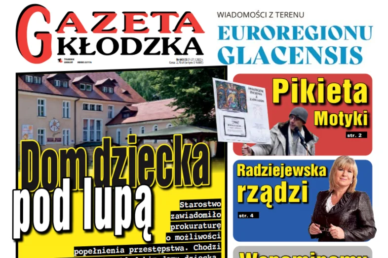 Felieton: Chyba zawnioskuję do prezesa Kaczyńskiego o uchwalenie programu Mruczek plus. - Zdjęcie główne