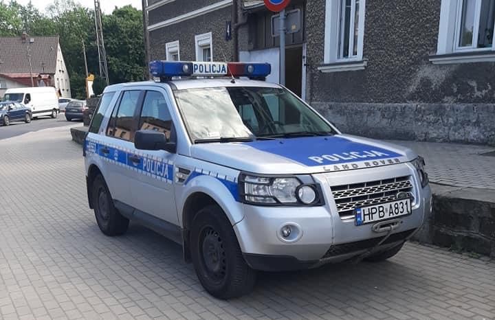 Szczytna: Mężczyzna zaginął w październiku ubiegłego roku