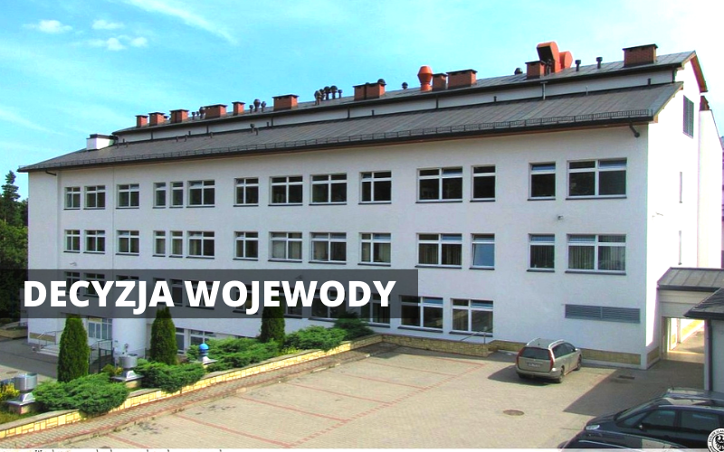 Szpitale w Polanicy-Zdroju i Bystrzycy Kłodzkiej z oddziałami covidowymi - Zdjęcie główne