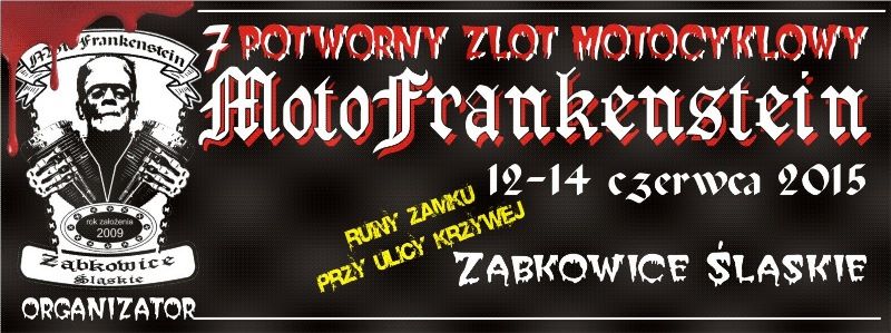 Potworny zlot - Zdjęcie główne