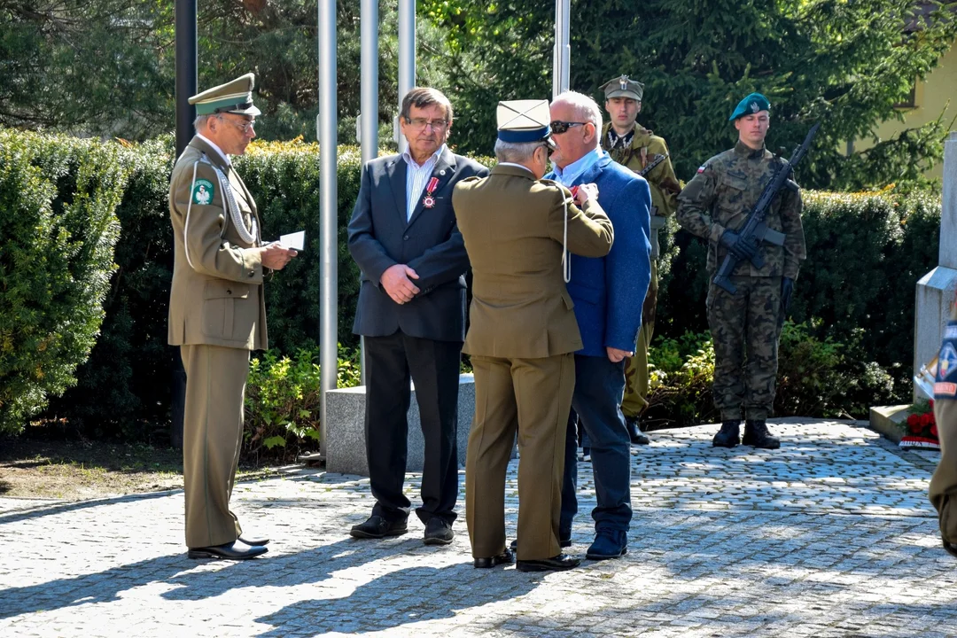 Kłodzko. Obchody zakończenie II Wojny Światowej [zdjęcia] - Zdjęcie główne