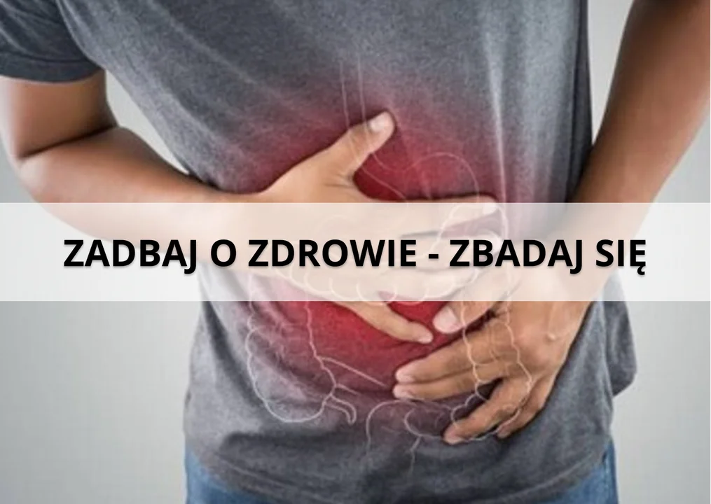 Program badań przesiewowych raka jelita grubego. Gdzie się zbadać? - Zdjęcie główne