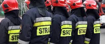Zostań strażakiem w JRG w Nowej Rudzie, Kłodzku bądź Bystrzycy Kłodzkiej - Zdjęcie główne