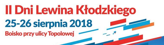 II Dni Lewina Kłodzkiego - Zdjęcie główne