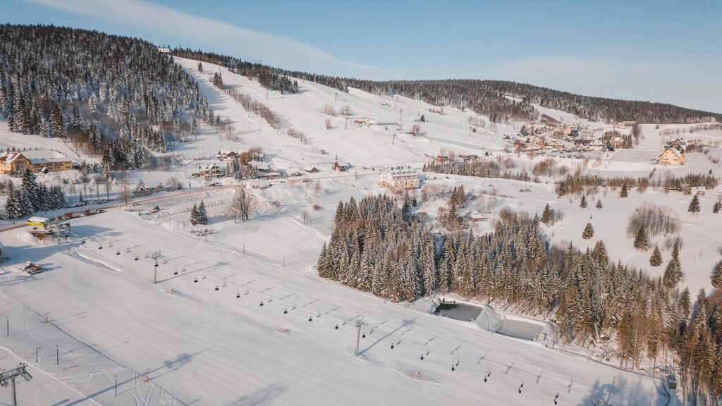 Zieleniec: Nowa inwestycja już oddana do użytku