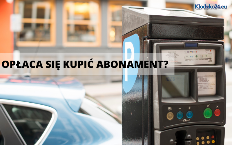 Polanica-Zdrój: Ile kosztują płatne parkingi na terenie miasta? - Zdjęcie główne