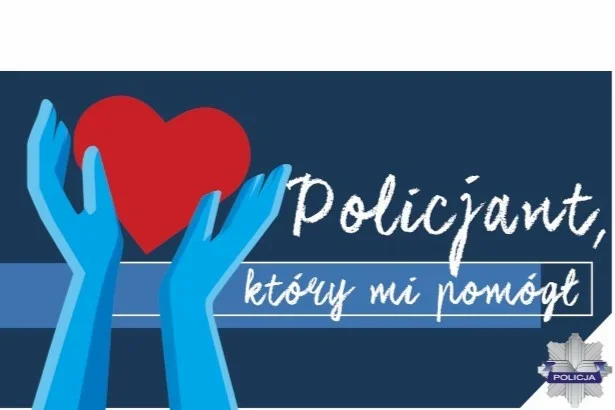 Powiat Kłodzki. Trwa konkurs "Policjant, który mi pomógł". Mundurowi zachęcają do zgłaszania kandydatów - Zdjęcie główne