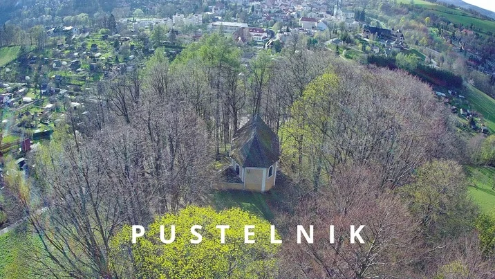 Duszniki-Zdrój. Dzisiaj premiera filmu o Pustelniku - Zdjęcie główne