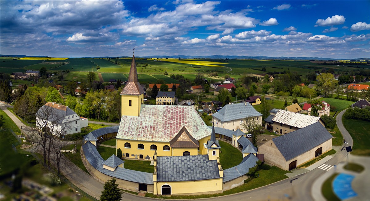 Tysiące na zabytki w gminie Kłodzko - Zdjęcie główne