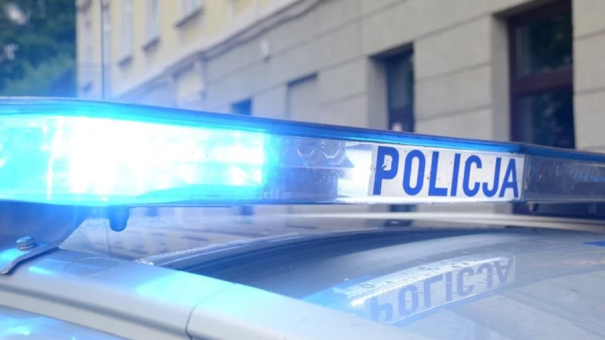 Policja apeluje do kierowców. Wystarczy chwila nieuwagi, by stracić cenne rzeczy