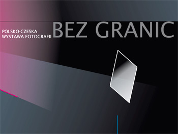 Bez granic - Zdjęcie główne