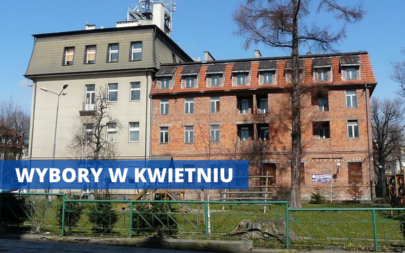 Gmina Kłodzko: Wybory uzupełniające odbędą się w kwietniu  - Zdjęcie główne