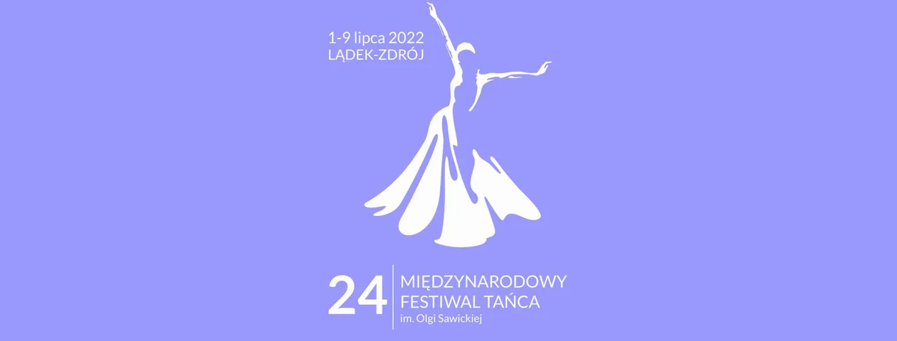 Lądek-Zdrój. Jutro rusza 24. Międzynarodowy Festiwal Tańca - Zdjęcie główne