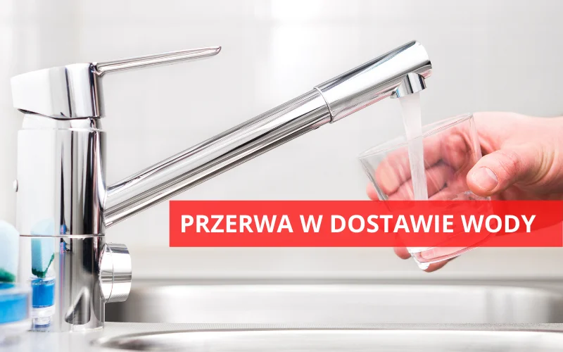 Kłodzko. Mieszkańcy zostaną bez wody - Zdjęcie główne