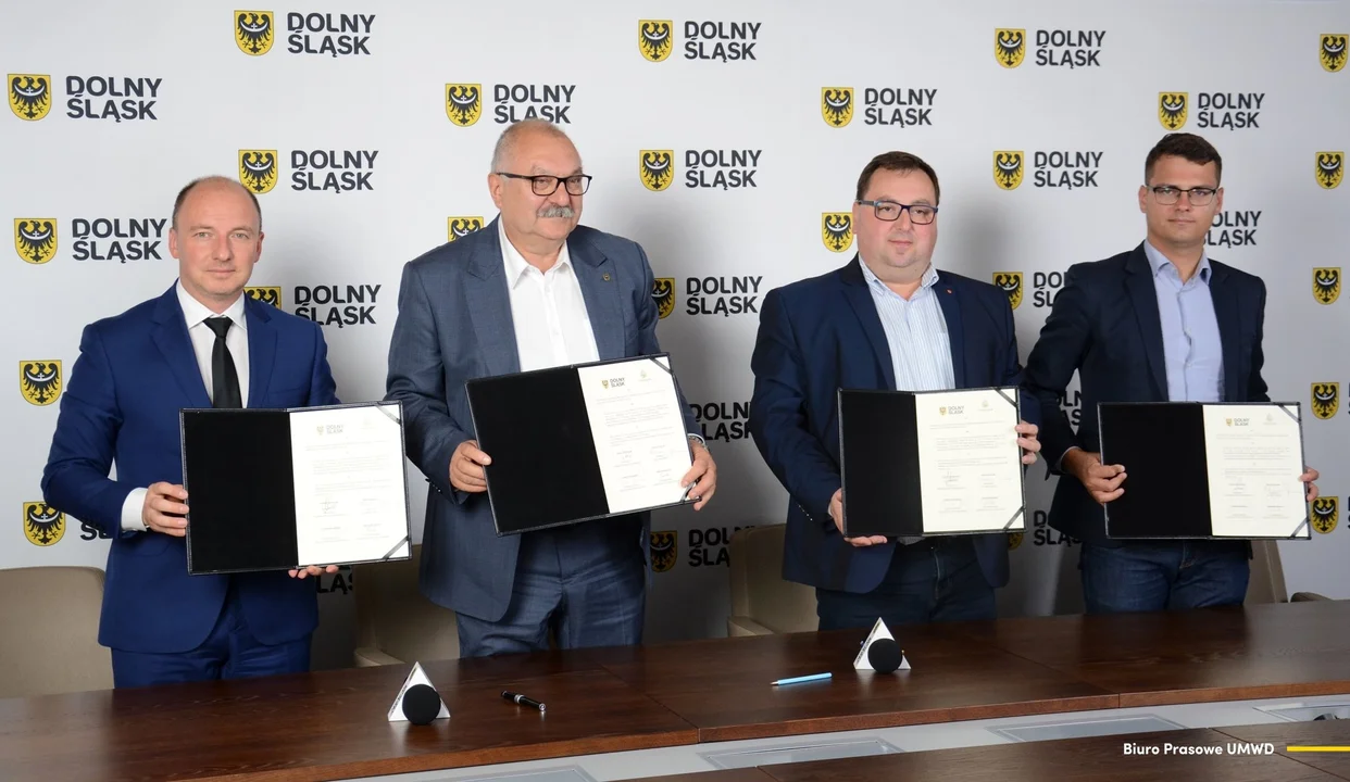 W Polanicy - Zdroju wybudują centrum kolarstwa górskiego - Zdjęcie główne