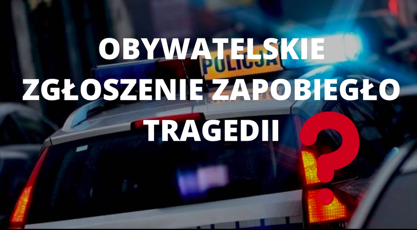 Kłodzko. Obywatelskie zgłoszenie do pijanego kierowcy - Zdjęcie główne