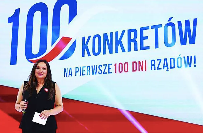 100 konkretów, czy obiecanki? - Zdjęcie główne