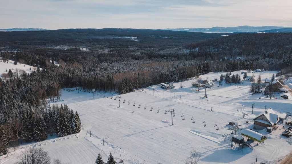 Zieleniec: Nowa inwestycja już oddana do użytku
